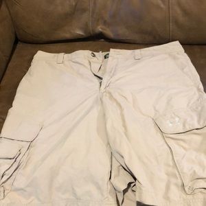 Men’s shorts under armour